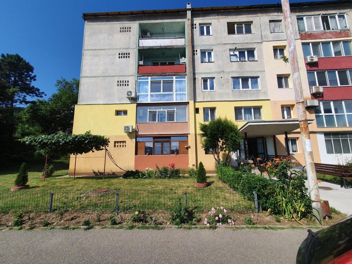Guesthouse Mili Orsova Exterior photo